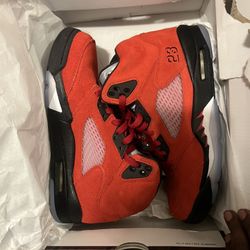 Jordan 5
