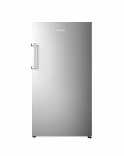 17 cu. ft. Garage Ready Frost Free Convertible Upright Freezer with Seal Break Handle