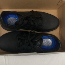 Work Shoes