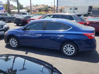 2019 Nissan Sentra