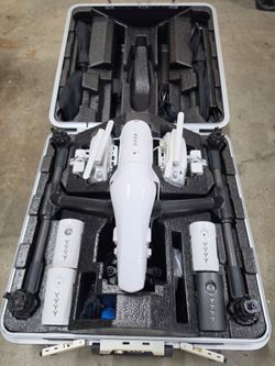 DJI Inspire 1 w/x3 camera