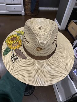 Western Charlie Hat