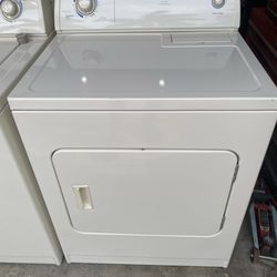 Whirlpool Dryer / Secadora