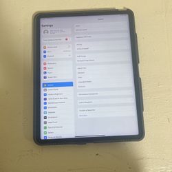 iPad Pro 5th Generation