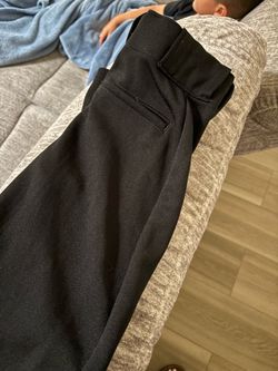 Boys baseball pants
