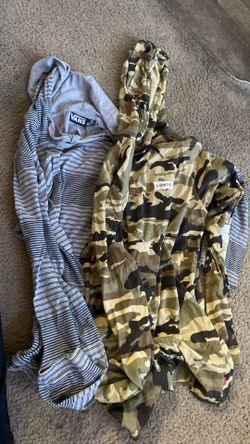 Playera Vans,Levi's Para Hombre 