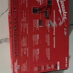 Milwaukee M12 Drill Gun