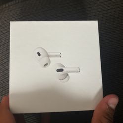 AIRPODS PRO 2 NEGOTIABLE PRICE TRUSTED SELLER