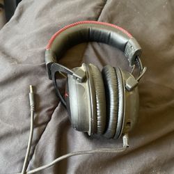 Hypercloud Gaming Headphones