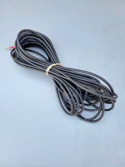20FT AUX 3.5MM Headphone Stereo Speaker Music Home Audio Equipment Cord