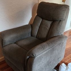 Living.spaces Couches