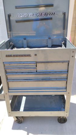 Heavy Toolbox