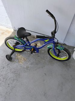 Electra kids bike