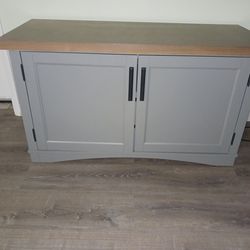 Mueble para tv o video juegos
