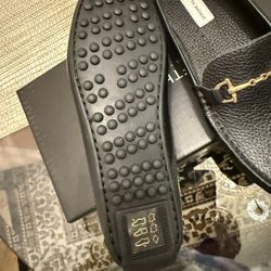 Saks Fifth Avenue Loafers Size 7.5