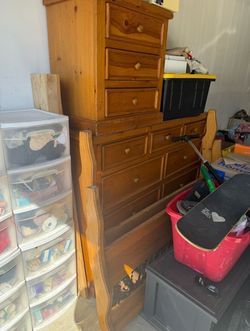Full Size Bedroom Set