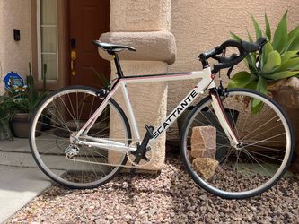 Road bike 700