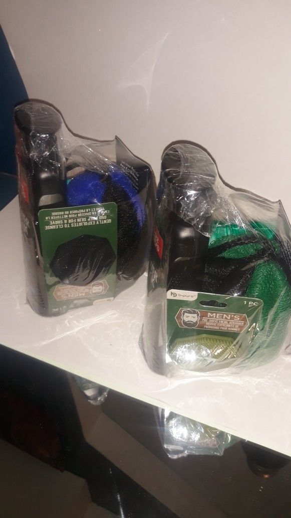 Men's Power Stick Customer Care Service