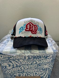 Dandy Hats Summer 2.0 drop- Rocket Pop