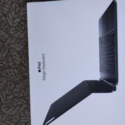 Magic Keyboard 11inch