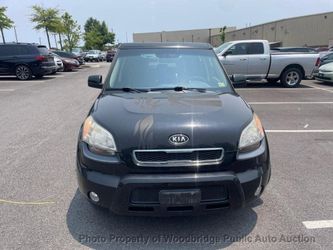 2010 Kia Soul