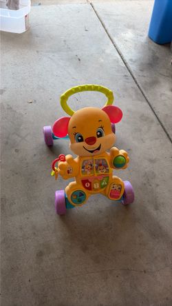 Baby Walker
