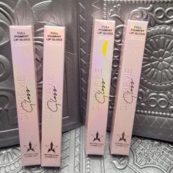 Jeffree Star Cosmetics Supreme Gloss