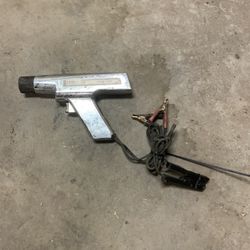 KAR CHECK XR Timing Light 