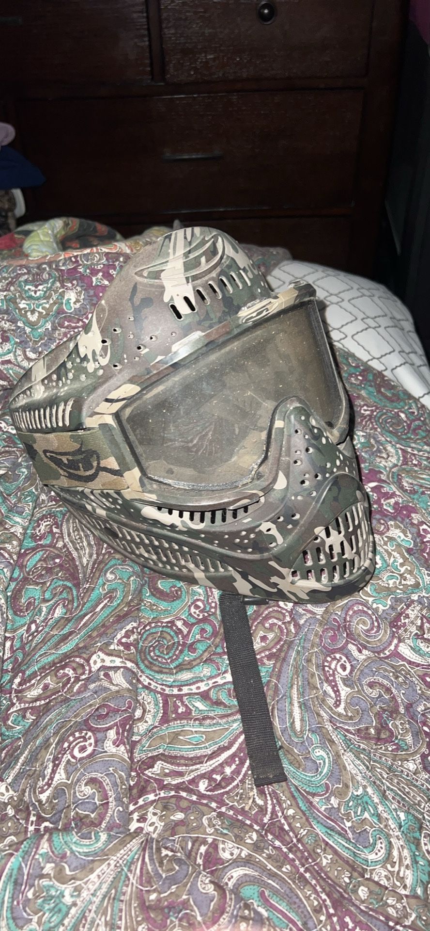 Helmet
