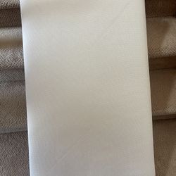 Mini Crib Mattress -