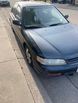 1994 Honda
