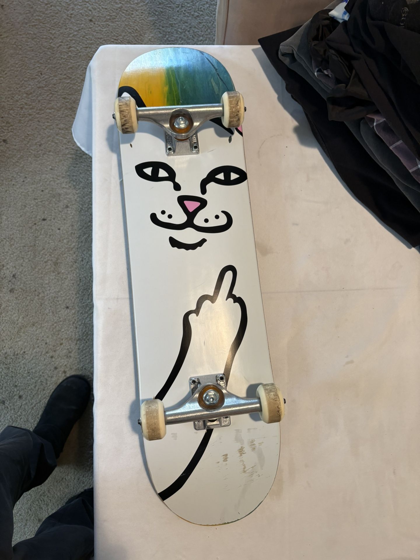 Skateboard For Sale