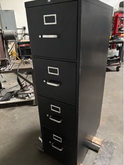 File Cabinet