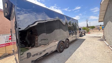 Trailer