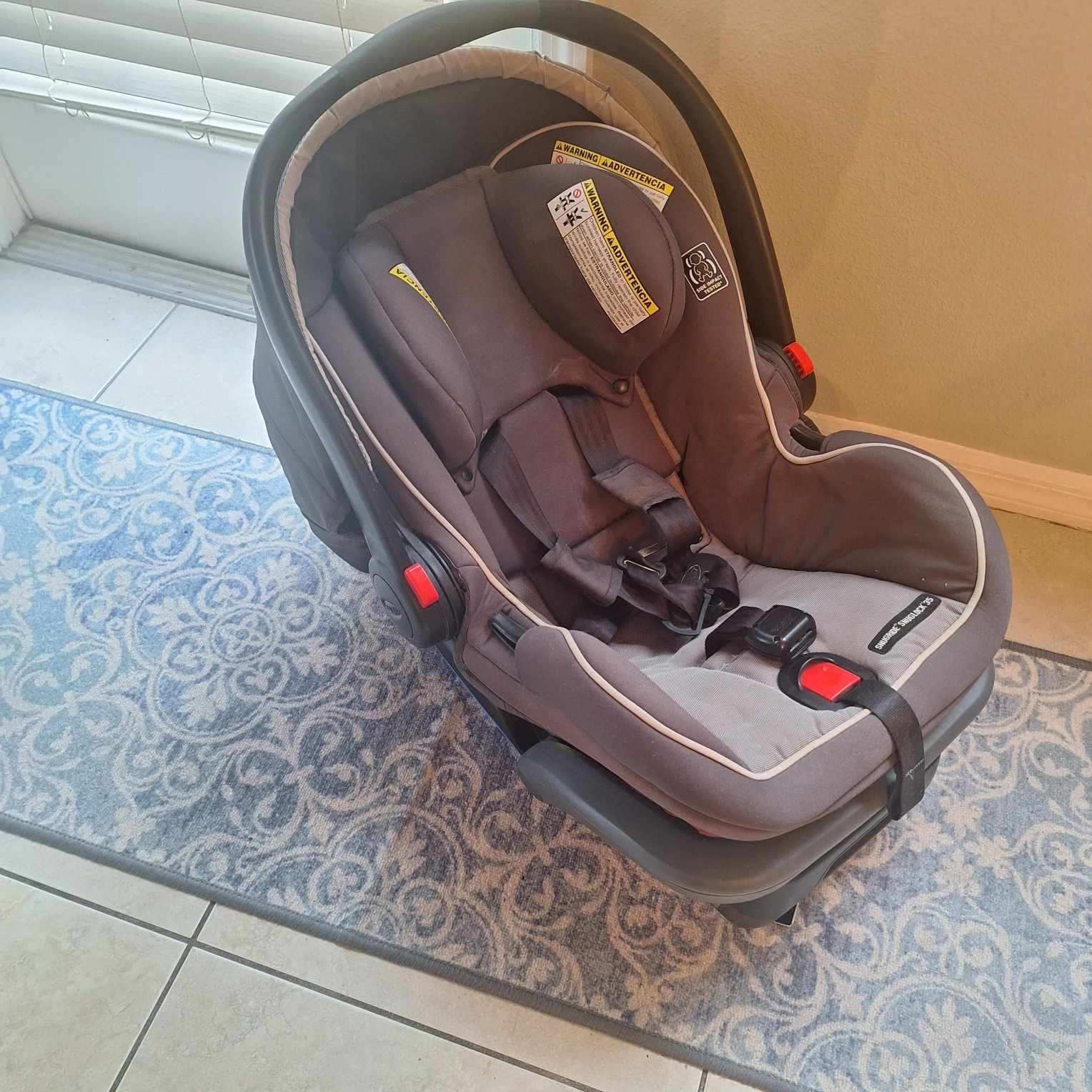 Car Seat