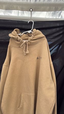 Active sweater