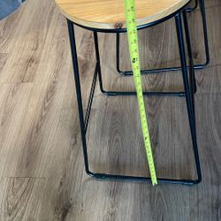 28 Inch Barstools 