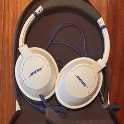 Bose Headphones