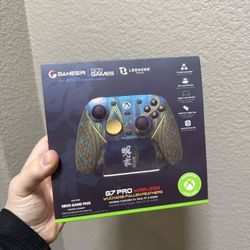 Gamesir G7 Pro Wireless Controller Xbox
