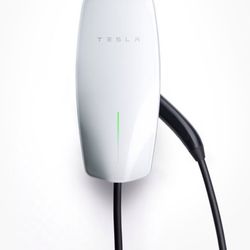 Brand New In Box Home Charger For Tesla 