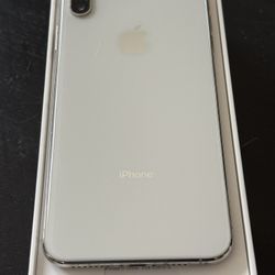 iPhone XS Max 256gb