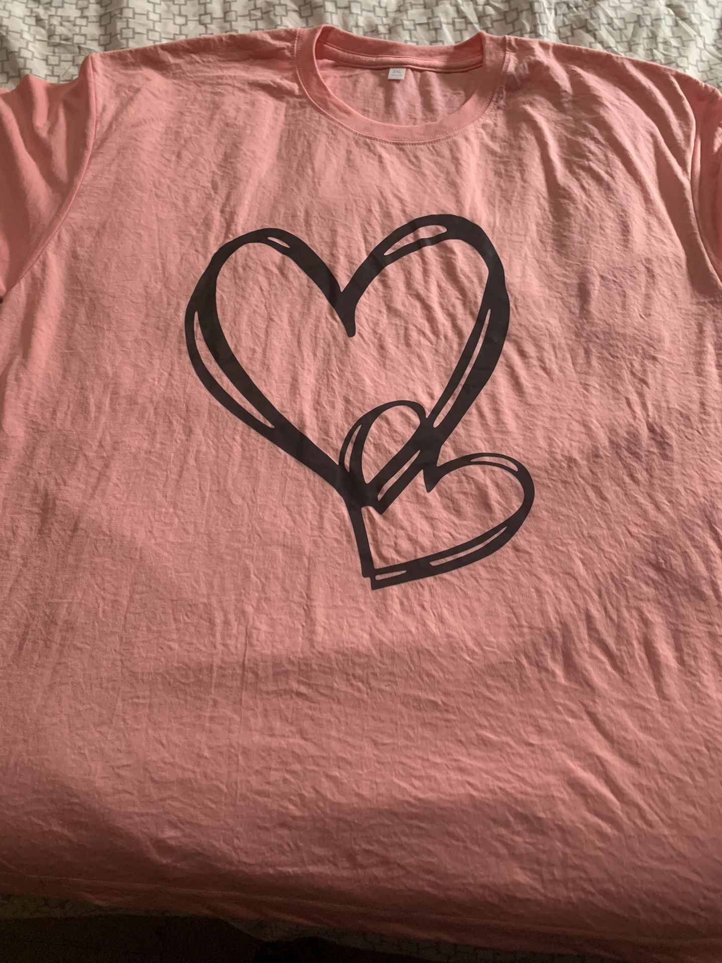 New Women’s 2x New Never Worn Blouse