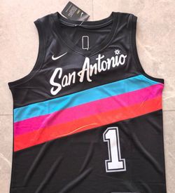 Victor Wembanyama Jersey Size XL Brand New REPLICA