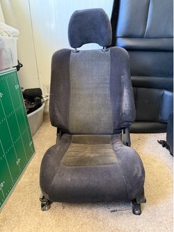 240sx s14 Factory OEM Driver Side Seat