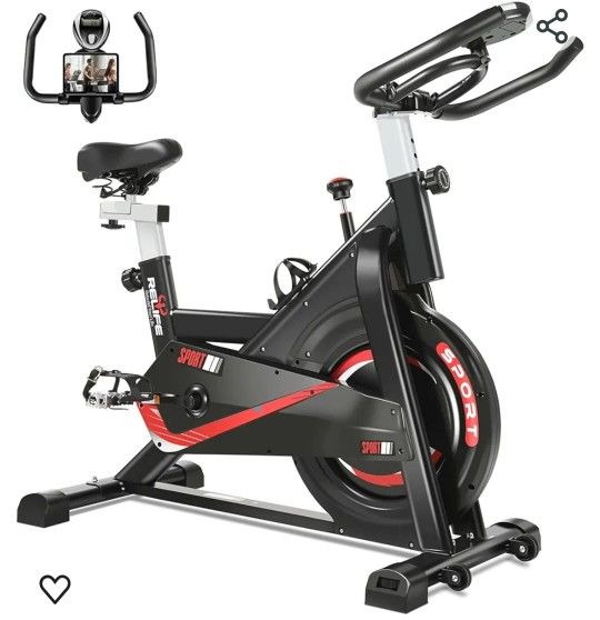ReLife Exercise Bike $25