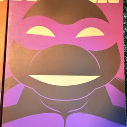 🍕 NECA & BST AXN TMNT Collector’s