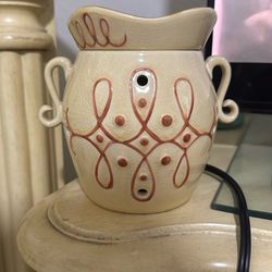 Scentsy Warmer