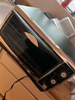 Mini oven