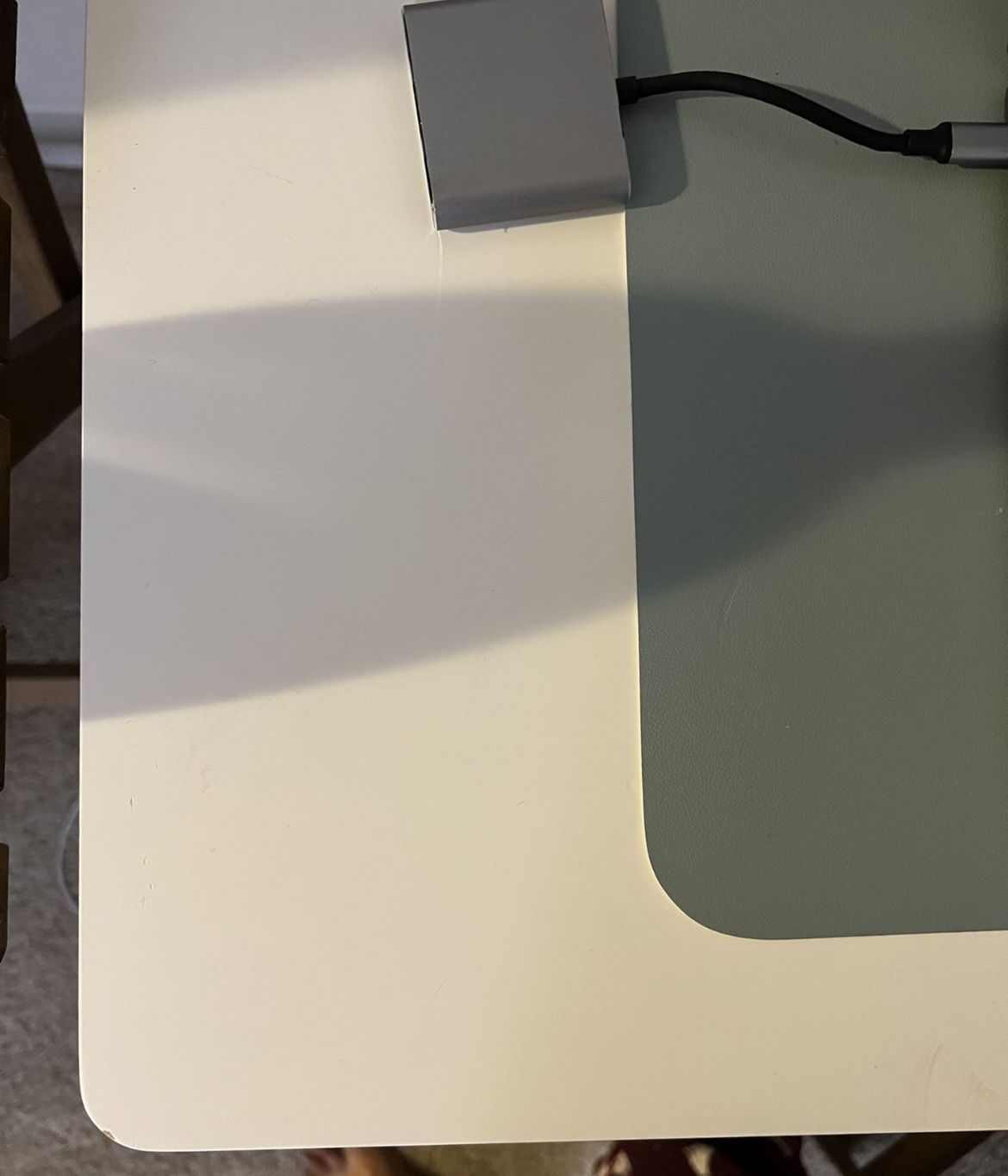 Nathan James Telos Desk for Sale in Seattle, WA OfferUp