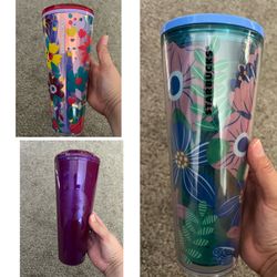 Starbucks Bundle
